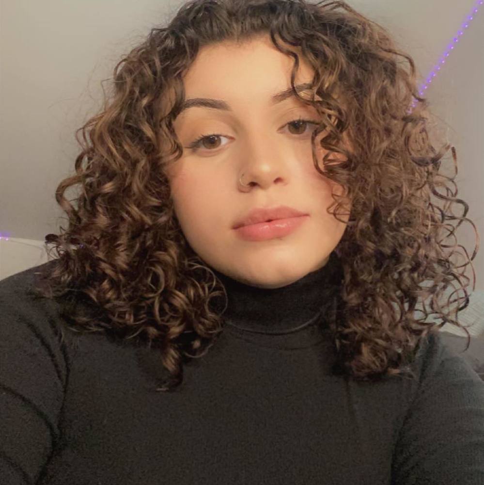 Meet your Posher, Gabby